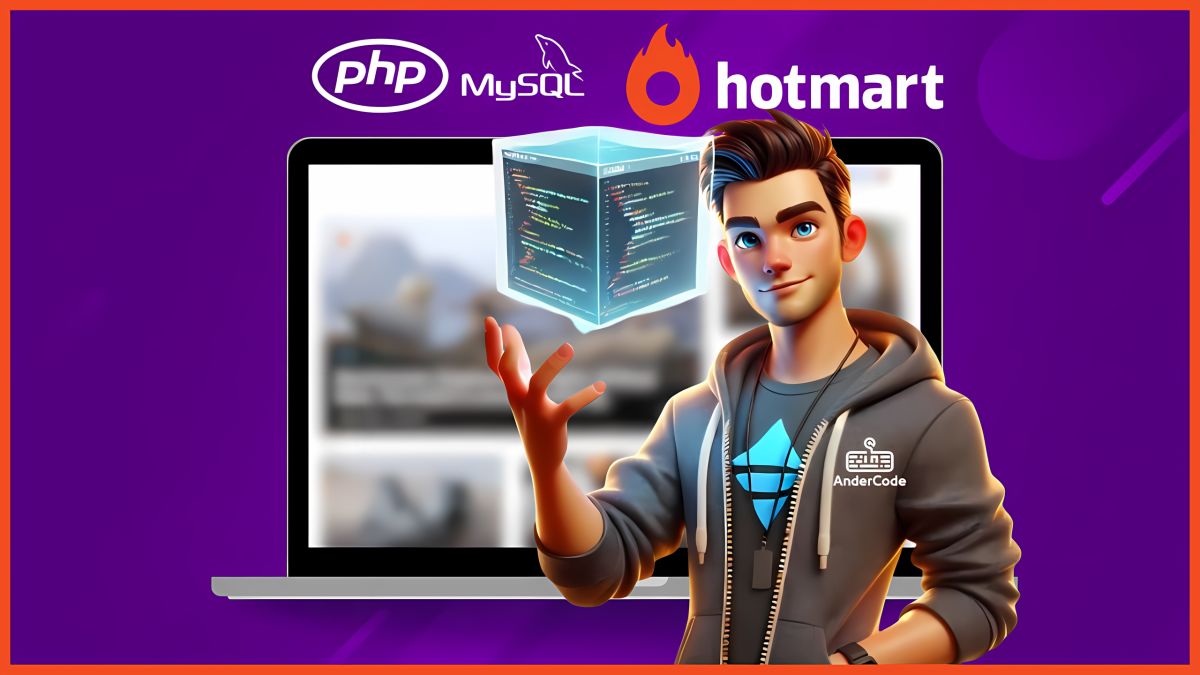 PHP y MySQL: Template HTML a WebAPP